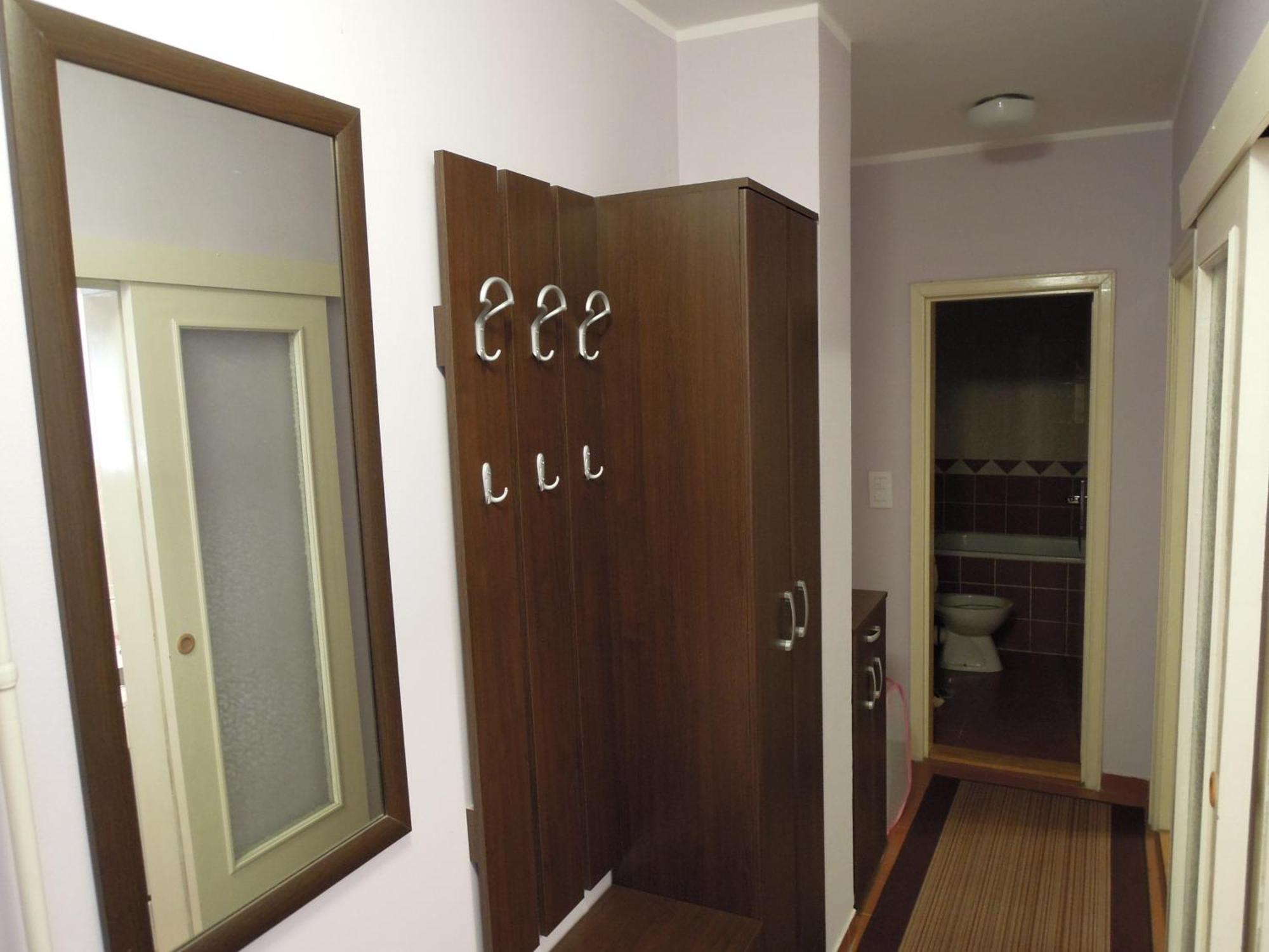 Classic Apartment Νόβι Σαντ Εξωτερικό φωτογραφία