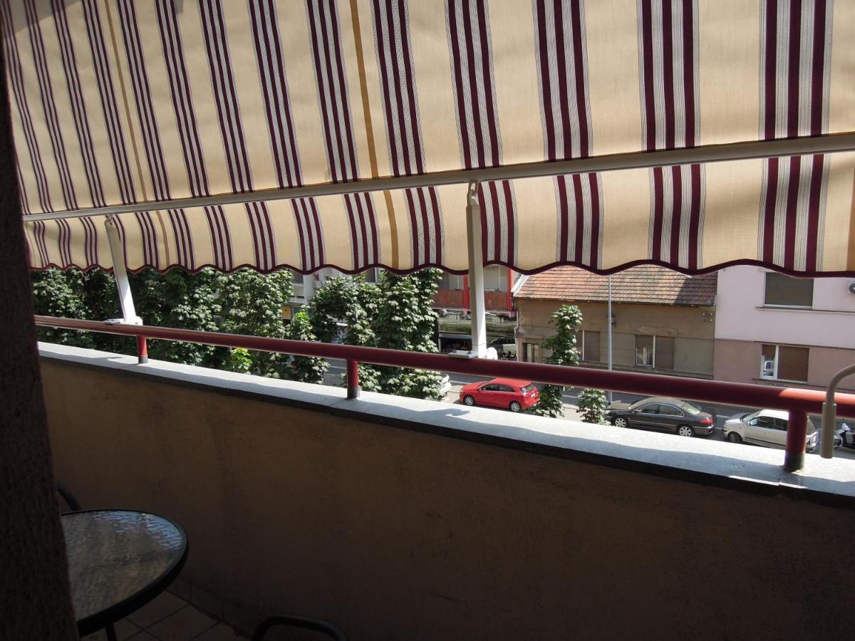 Classic Apartment Νόβι Σαντ Εξωτερικό φωτογραφία