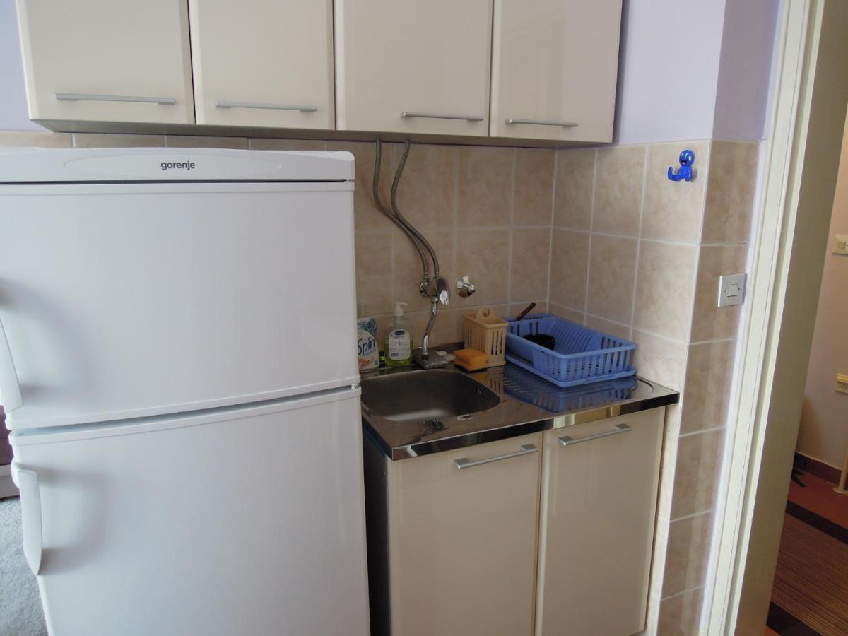 Classic Apartment Νόβι Σαντ Εξωτερικό φωτογραφία