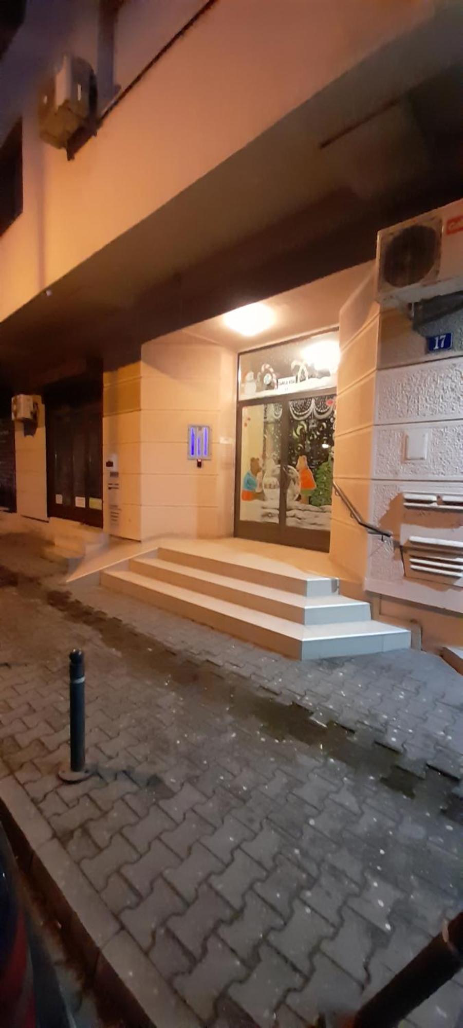 Classic Apartment Νόβι Σαντ Εξωτερικό φωτογραφία